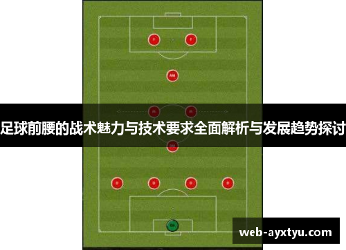 足球前腰的战术魅力与技术要求全面解析与发展趋势探讨